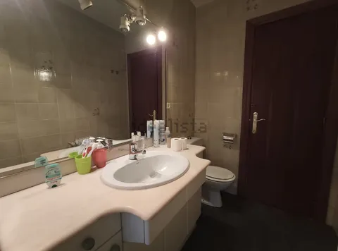 Habitació de lloguer, La Cistérniga