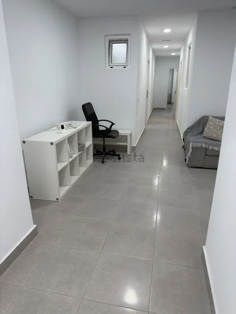 Pis de 100 m² a Madrid