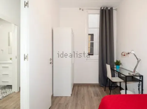 Habitación en alquiler, Barcelona