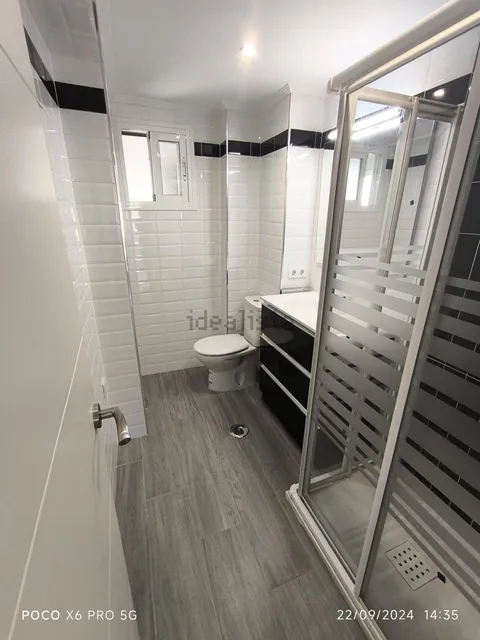 Habitació de lloguer, Sevilla