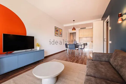 Pis de 65 m² a Barcelona