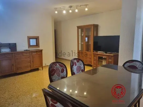 Pis de 100 m² a València