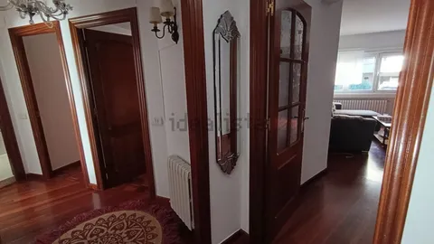 Piso de 89 m² en Gijón