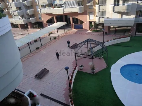 Pis de 87 m² a Màlaga