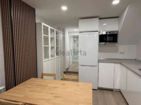 Квартира 60 м² в Саламанке