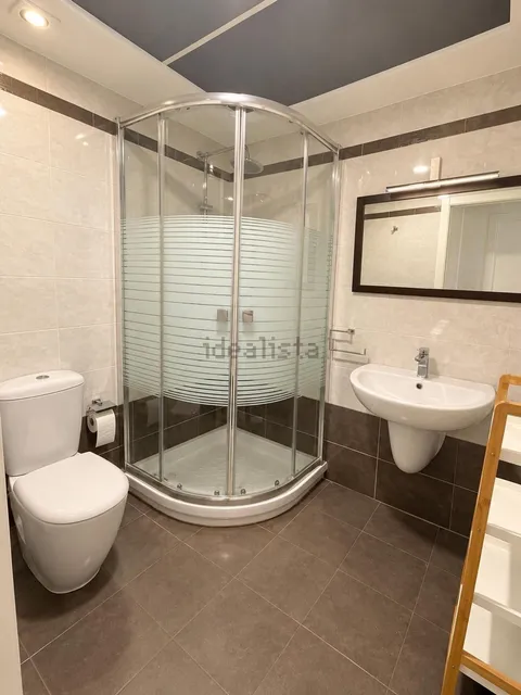 Pis de 115 m² a Amposta