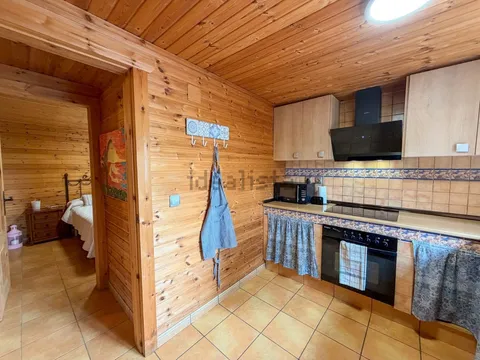 Casa de 80 m² a Oriola