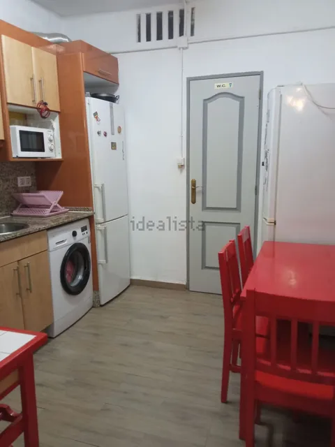 Zimmer zur Miete, Valencia