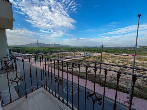 Pis de 75 m² a Algorfa