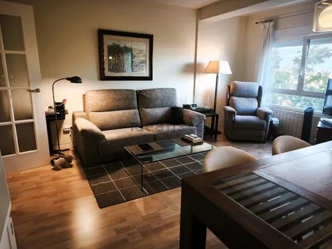 Pis de 72 m² a Saragossa