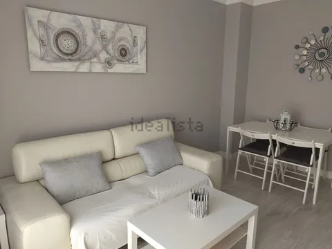 Pis de 63 m² a Torremolinos