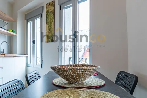 Pis de 60 m² a Madrid