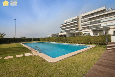 Pis de 91 m² a Elx