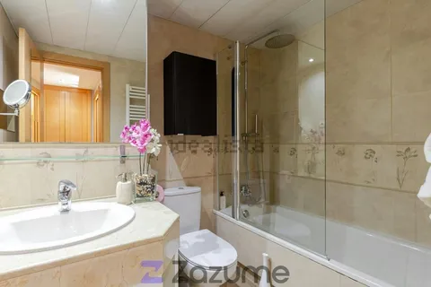 Pis de 62 m² a Madrid