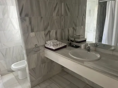 Pis de 90 m² a Marbella