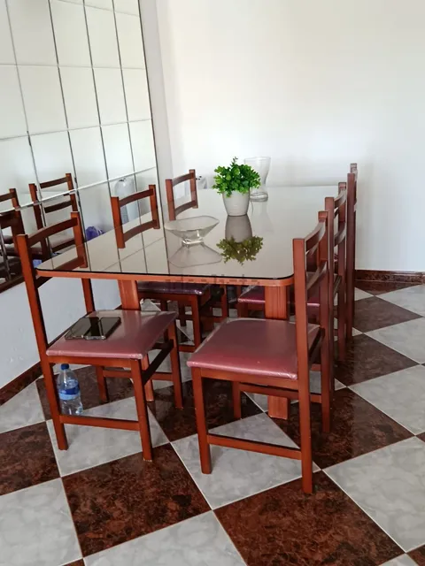 Pis de 70 m² a Màlaga
