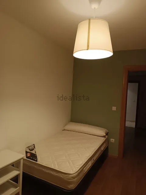 Wohnung 56 m² in Portillo