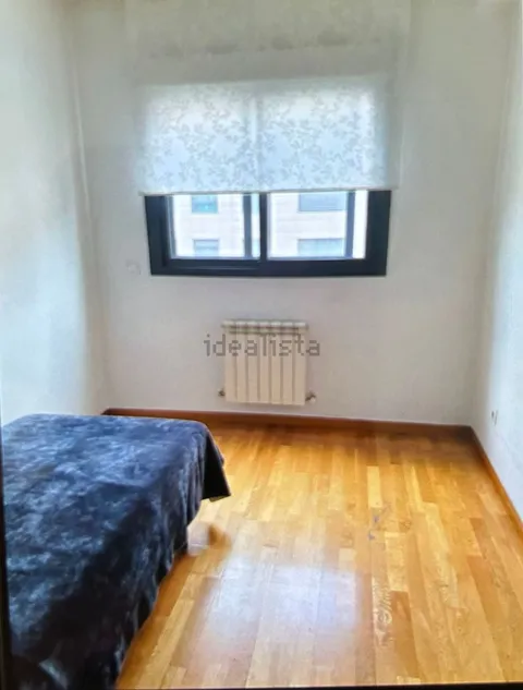 Flat 100 m² in Madrid