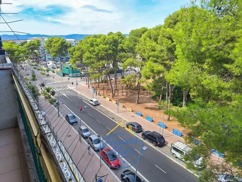 Appartamento 49 m² a Salou