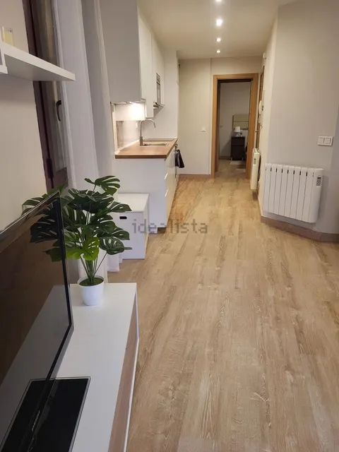 Pis de 60 m² a Tarassona