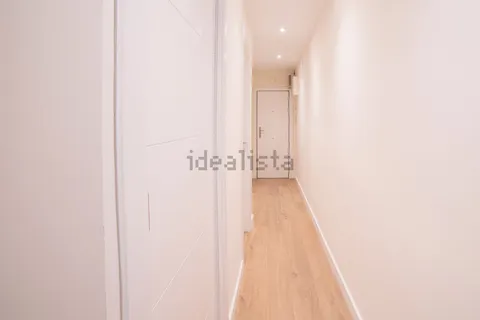 Pis de 85 m² a l'Hospitalet de Llobregat