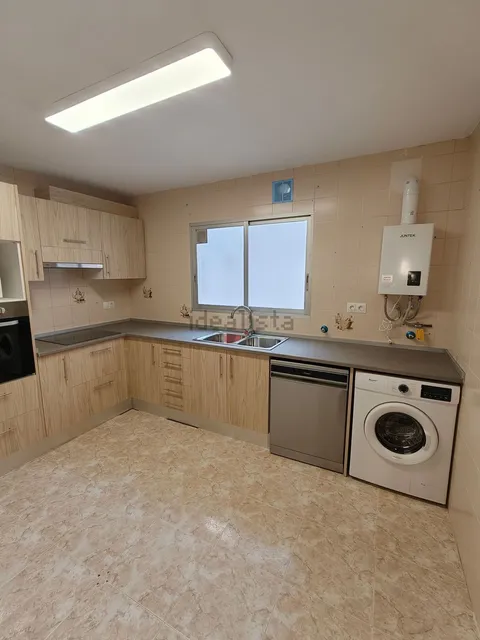 Appartamento 124 m² a Bétera