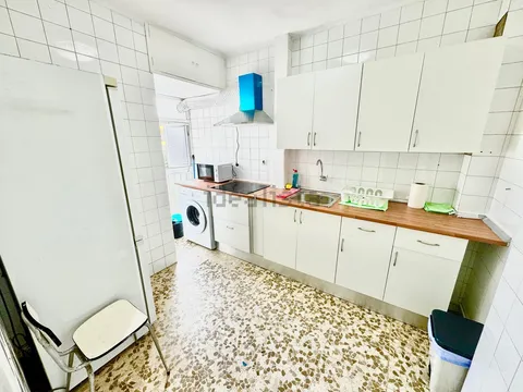 Zimmer zur Miete, Sevilla