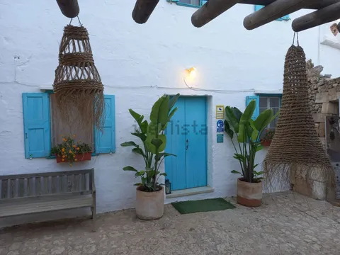 Chambre à louer, Sant Lluís