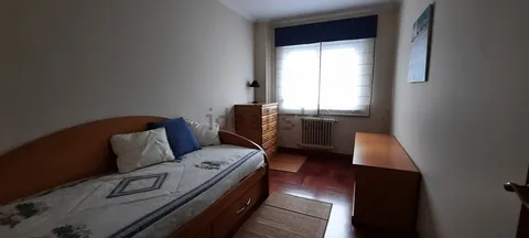 Pis de 110 m² a Lugo