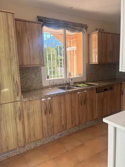 Wohnung 125 m² in Marbella