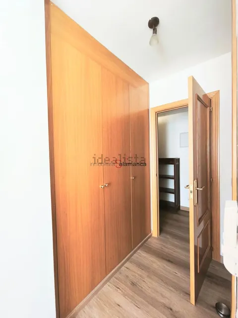Piso de 110 m² en Salamanca