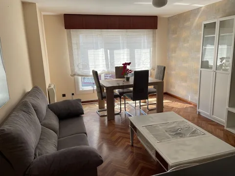 Pis de 70 m² a A Corunya