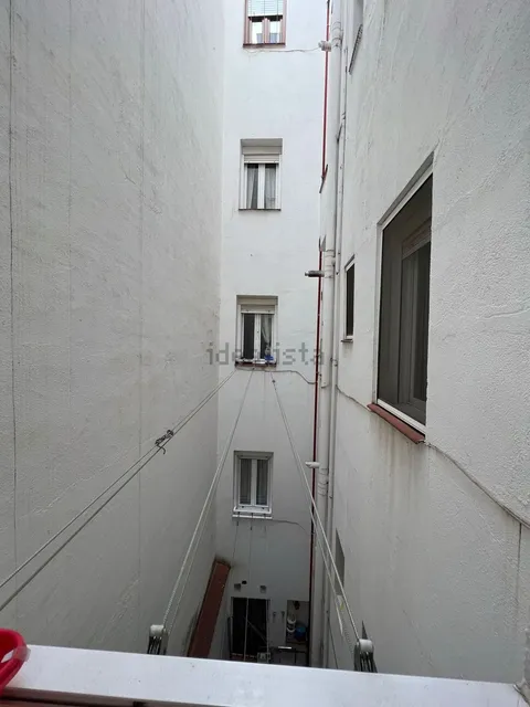 Quarto para alugar, Madrid (4/7)