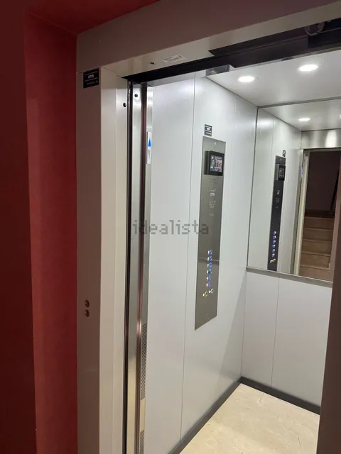 Apartamento 116 m² em Oliva