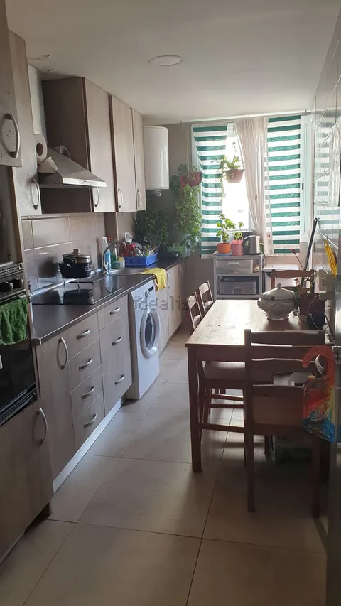 Кімната в оренду, Madrid
