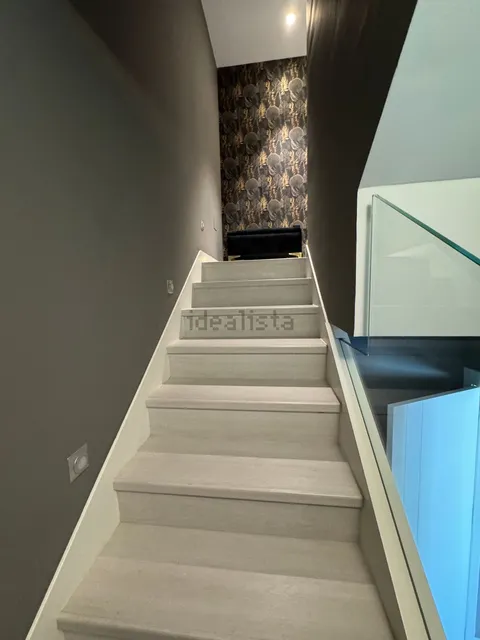 Pis de 150 m² a Màlaga