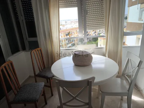 Habitació de lloguer, Sevilla