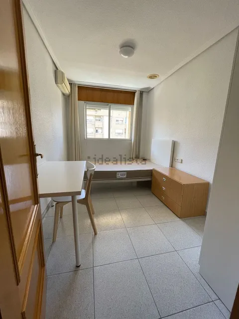 Habitació de lloguer, Múrcia