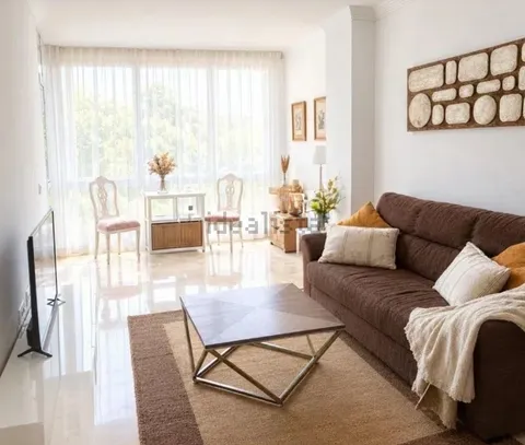 Pis de 85 m² a Fuengirola