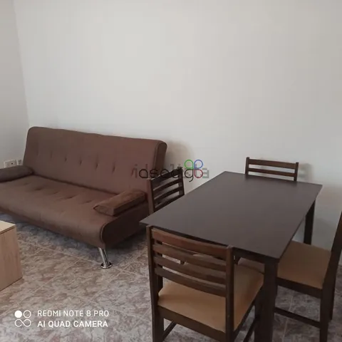 Квартира 44 м² у Azuqueca de Henares