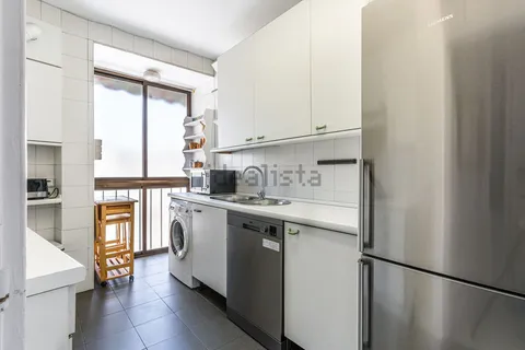 Appartamento 192 m² a Madrid