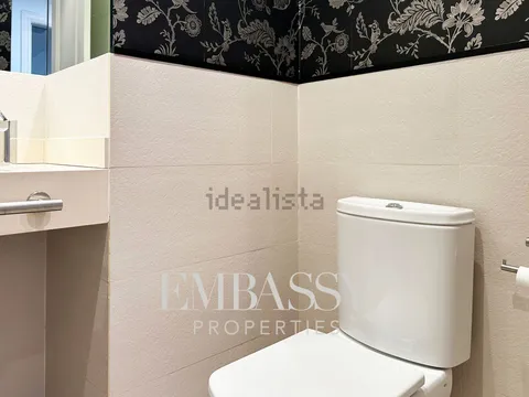Appartement 145 m² à Madrid