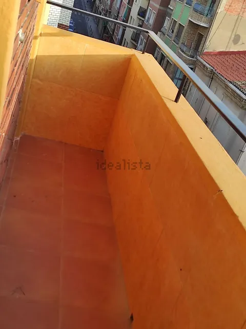 Pis de 77 m² a Saragossa