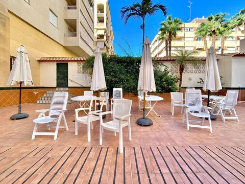 Appartement 116 m² à Almuñécar