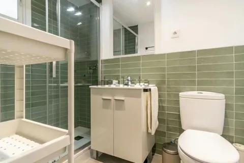 Habitació de lloguer, Sevilla