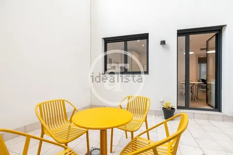 Pis de 130 m² a Barcelona