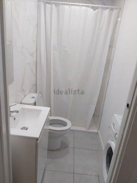 Pis de 35 m² a Algarrobo