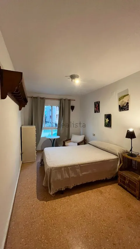 Habitació de lloguer, Dénia