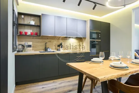 Квартира 104 м² в Барселоне