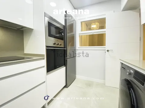 Pis de 56 m² a Madrid